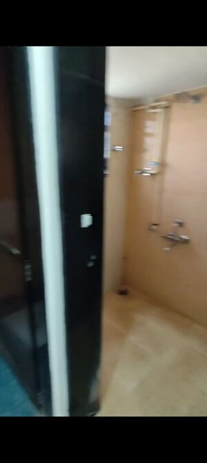Bathroom in 1 BHK Apartment at Squarefeet Grand Square, Anand Nagar – for Rent