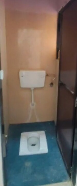 Bathroom in 1 BHK Apartment at Squarefeet Grand Square, Anand Nagar – for Rent