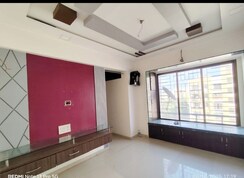 1 BHK Apartment For Rent in Squarefeet Grand Square