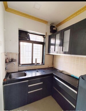Kitchen in 1 BHK Apartment at Squarefeet Grand Square, Anand Nagar – for Rent