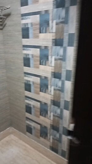1 BHK Builder Floor – Exterior View View at Lajpat Nagar I - for Rent
