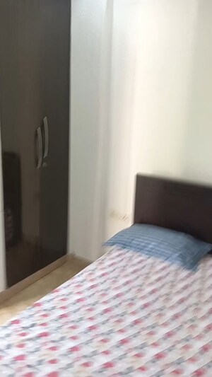 Bedroom in 1 BHK Builder Floor at Lajpat Nagar I – for Rent