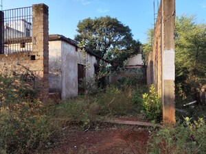  Land – Exterior View View at Kurud - for Sale