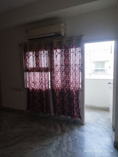 2.5 BHK + Pooja Room Apartment For Rent in Babukhan Solitaire