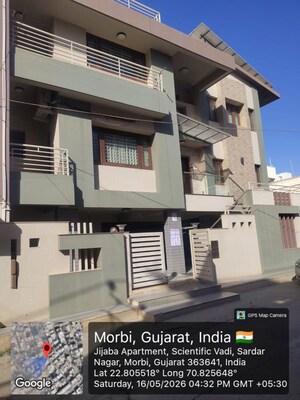  Villa For Sale in Ravapar