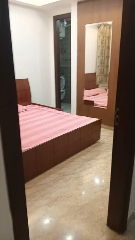 2 BHK Builder Floor For Rent in Lajpat Nagar II