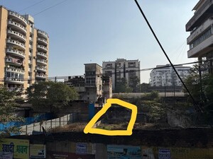  Plot – Exterior View View at Fraser Road Area - for Sale