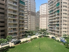 1 BHK Apartment For Rent in Shree Vardhman Green Court