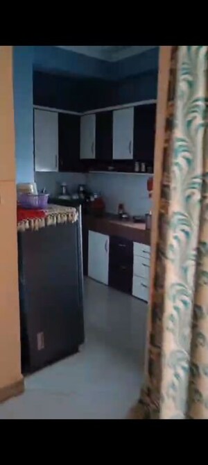 Kitchen in  Apartment at Maharajpur – for Sale