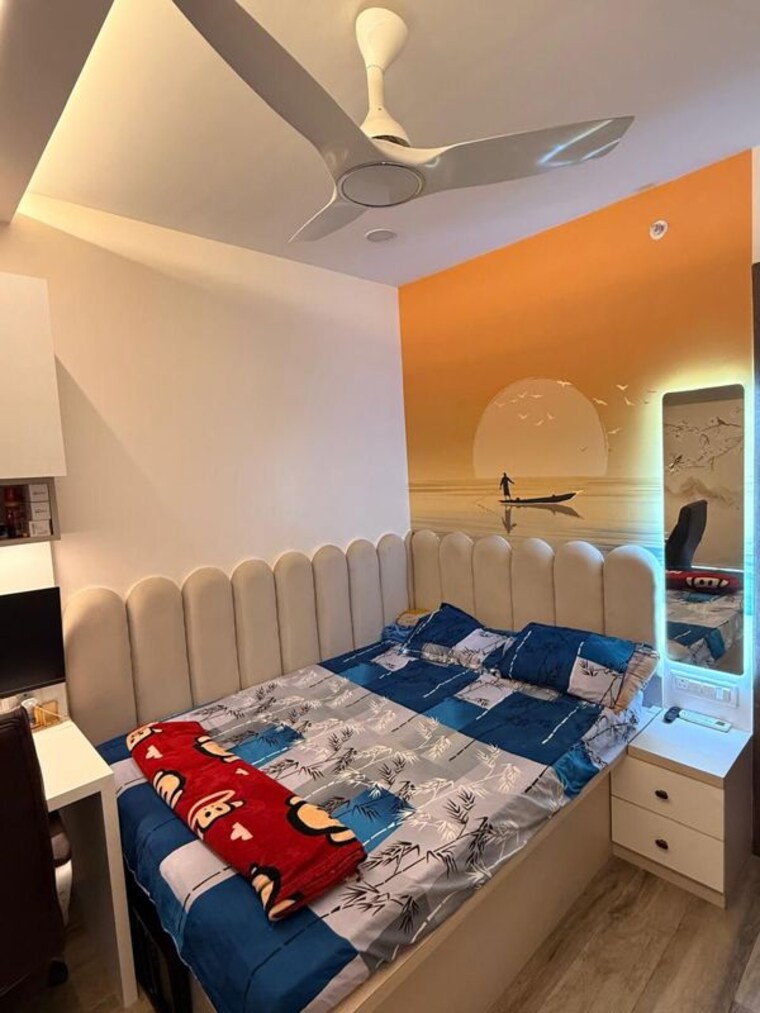 Team Area, goel-ganga-serio 3 Bedroom 1211 Sq.Ft. Apartment In Kharadi Pune 10405435