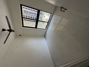 Bedroom in 1 BHK Apartment at Bhadra Nagar – for Rent