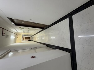 Lobby in 1 BHK Apartment at Bhadra Nagar – for Rent