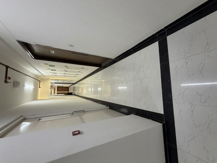Lobby, bhadra nagar 1 Bedroom 344 Sq.Ft. Apartment In Bhadra Nagar Thane 10405460