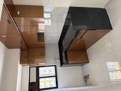 1 BHK Apartment For Rent in Bhadra Nagar