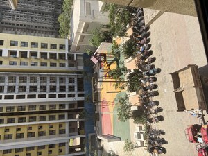 1 BHK Apartment – Exterior View View at Bhadra Nagar - for Rent