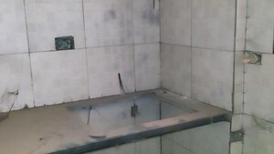Kitchen in  Apartment at Kaikondrahalli – for Sale