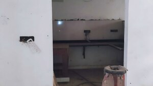 Kitchen in  Apartment at Kaikondrahalli – for Sale