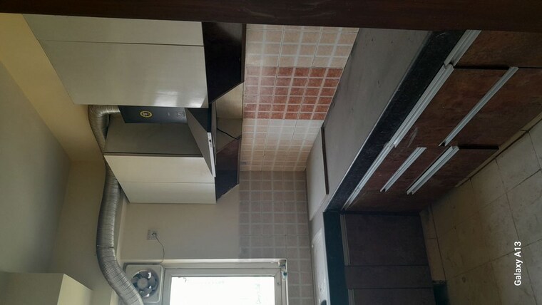 Kitchen, shree-vardhman-mantra 2 Bedroom 750 Sq.Ft. Apartment In Sector 67 Gurgaon 10405489