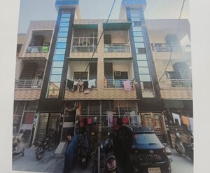  Apartment For Sale in Vasundhara Sector 3