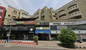  Shop For Sale in Resapuvanipalem