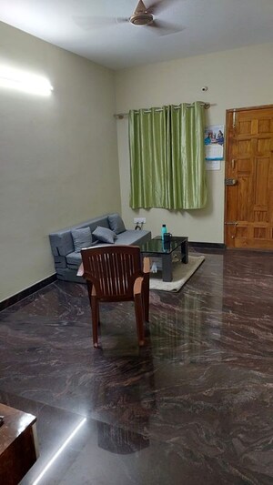 2 BHK Builder Floor For Rent in Banashankari 3rd Stage