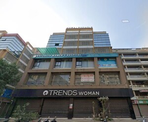  Office Space For Sale in Vatva