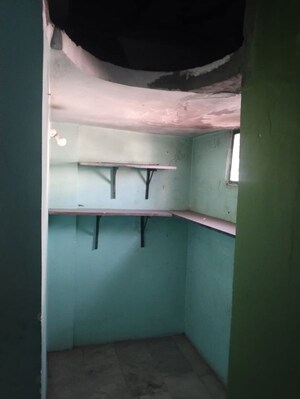 Kitchen in  Apartment at Narmada Nagar – for Sale