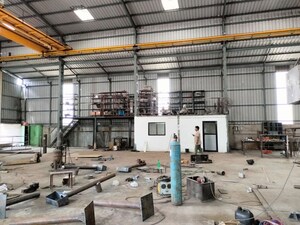  Industrial Plot For Sale in Gidc Colony