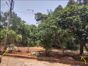 Plot Area in  Plot at Devaryamjal – for Sale