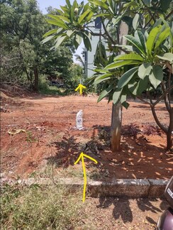 Plot For Sale in Devaryamjal