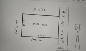   Plot at Devaryamjal – for Sale