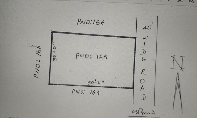 undefined, devaryamjal  200 Sq.Yd. Plot In Devaryamjal Hyderabad 10377912