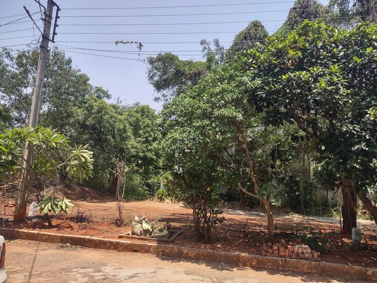 undefined, devaryamjal  200 Sq.Yd. Plot In Devaryamjal Hyderabad 10377912