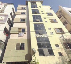  Apartment For Sale in Perojguda