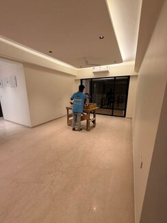 4 BHK Apartment For Rent in Kalpataru Magnus