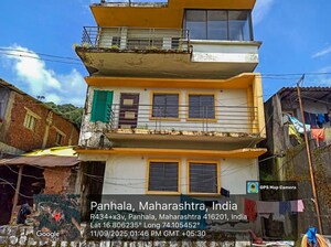  Independent House For Sale in Panhala