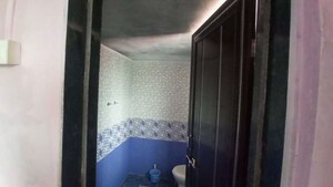 Bathroom in  Independent House at Panhala – for Sale