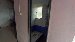 Bathroom in  Independent House at Panhala – for Sale