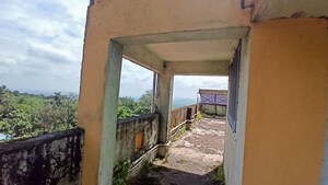  Independent House – Exterior View View at Panhala - for Sale