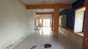 Building Lobby in  Independent House at Panhala – for Sale