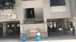  Apartment – Exterior View View at Subash Nagar - for Sale