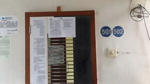 Furnished Amenities in  Apartment at Subash Nagar – for Sale