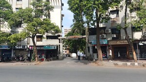  Apartment – Exterior View View at Subash Nagar - for Sale