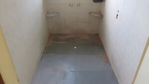 Bathroom in  Apartment at Subash Nagar – for Sale