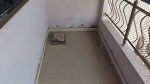 Balcony in  Apartment at Subash Nagar – for Sale