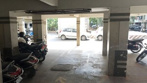 Parking in  Apartment at Subash Nagar – for Sale