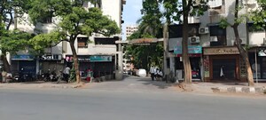  Apartment – Exterior View View at Subash Nagar - for Sale