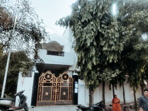  Independent House – Exterior View View at Lahargird - for Sale