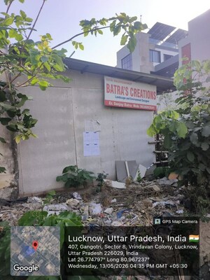  Land For Sale in Lalbagh