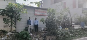  Land – Exterior View View at Lalbagh - for Sale